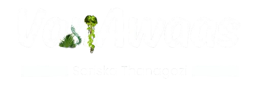 Vanawaas  Sariska Logo